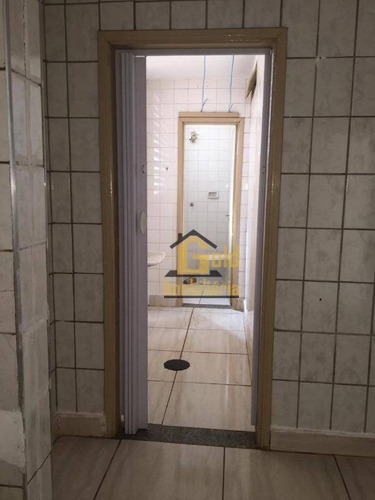 Apartamento Com 2 Dormitórios Para Locação No Jardim Paulista, Ribeirão Preto - Ap0508
