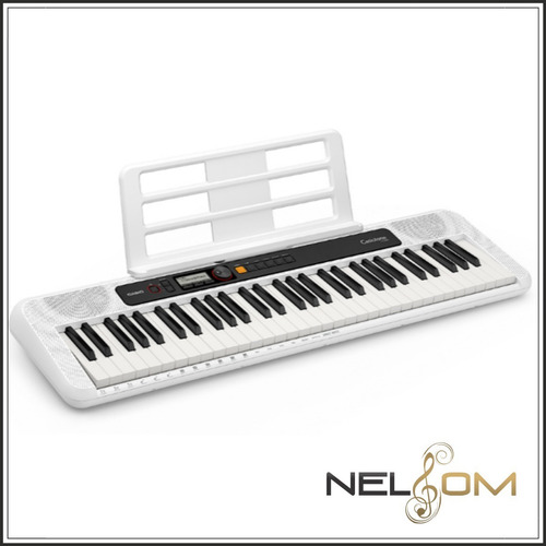 Teclado Musical Casio Ct S200 61 Teclas