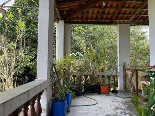 Imagem 30 de 30 de Chácara Com 2 Dorms, Area Rural, Pedro De Toledo - R$ 420 Mil, Cod: 568 - V568