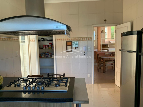 Imagem 6 de 30 de Casa Para Aluguel Em Tijuco Das Telhas - Ca013717