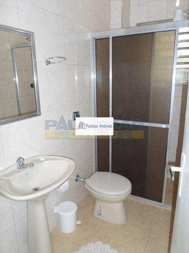 Imagem 10 de 19 de Kitnet Com 1 Dorm, Jardim Imperador, Praia Grande - R$ 110.000,00, 40m² - Codigo: 19505 - V19505