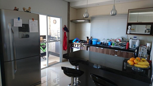 Imagem 11 de 15 de Sobrado Em Condominio - Condominio Buona Vita - Ref: 2678 - V-2678