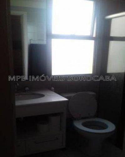 Imagem 16 de 17 de Apartamento À Venda No Parque Campolim, Sorocaba | Mpb Imobiliária - 533077 - 34469173