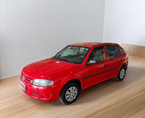 Volkswagen Gol 1.0 Mi 8v