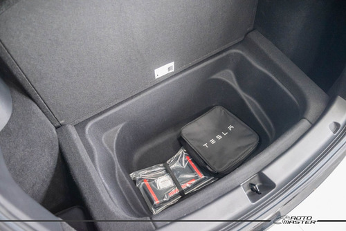 Tesla Model 3 Tesla Model Y Long Range Performance