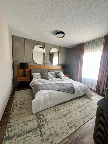 Casa Residencial Roof Garden Exclusiva Ubicacion En Pachuca