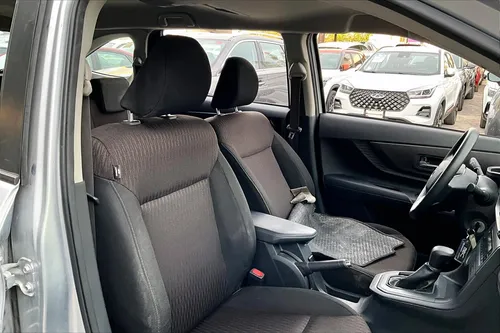 Toyota Avanza 2023