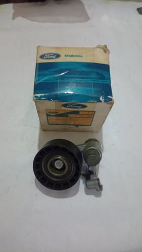 Tensor Correa Tiempo Con Base Ford Fiesta 1.25 L Balita Orig