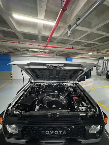 Toyota Machito Lx 2024