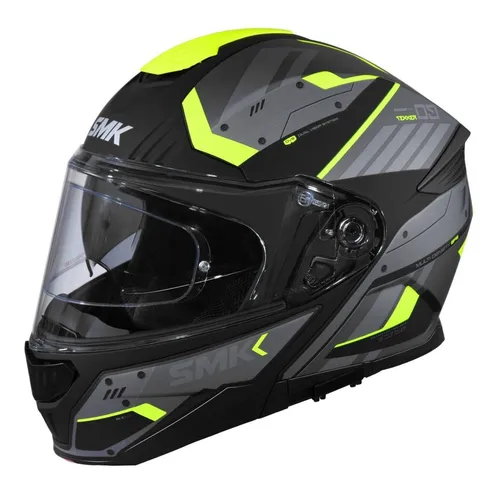 Cascos SMK Helmets Nuevo en Medell n MercadoLibre