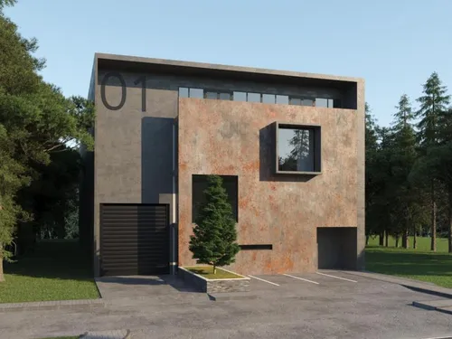 Bodega En Venta, Rionegro, Sector Llanogrande, Proyecto Zona E