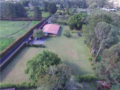 Finca A La Venta En Llanogrande