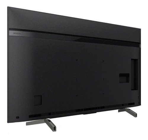 Smart TV Sony Bravia XBR-55X850G LED 4K 55" 110V/240V
