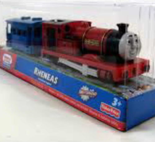 Thomas & Friends Trackmaster Rheneas