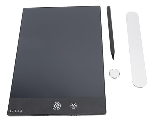 Tableta De Escritura Lcd 11,5 Pulgadas Portátil Borrable