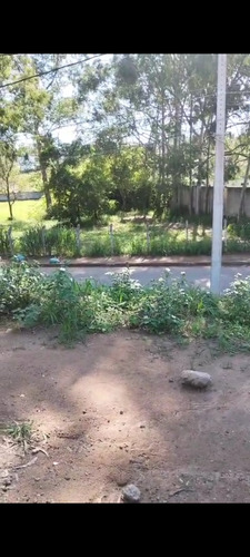 Terreno Com 420 M2 Escriturado