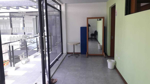 Local En Venta En Plaza Alamos