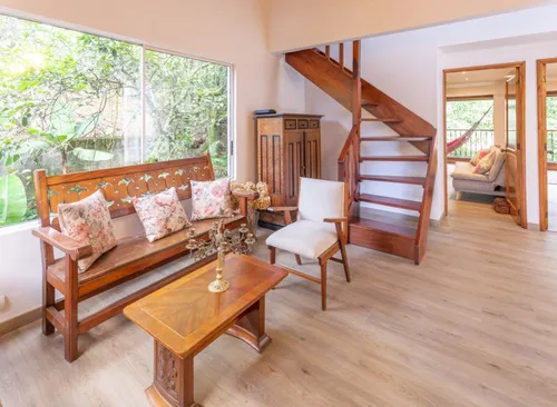 Casa En Arriendo En Envigado. Cod A15183