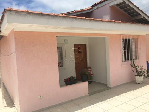 Casa Para Venda, 2 Dormitórios, São José - São Paulo - 15274