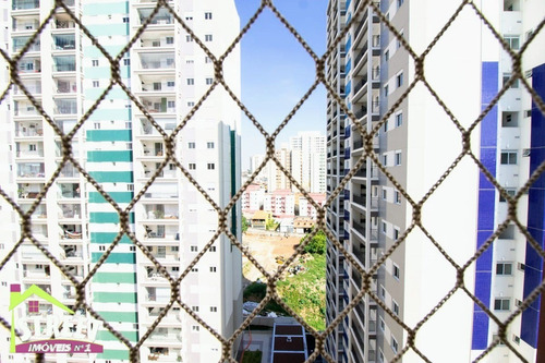 Imagem 22 de 30 de Apartamento 3 Dormitórios Com 2 Vagas Na Rua Do Shopping Maia. - Ap00488 - 69878834
