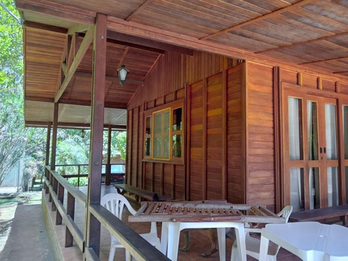 Imagem 6 de 30 de Chácara À Venda Em Atibaia Sp - 0236 - 34968892