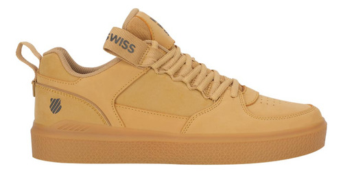 Tenis K-swiss Hombre Deportivo 0f491-220