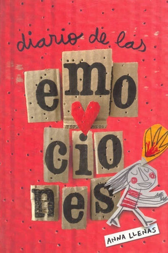 Diario De Las Emociones / Llenas, Anna