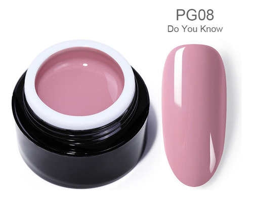 Esmaltes Semipermanentes 3d Painting Gel Born Pretty - Uñas