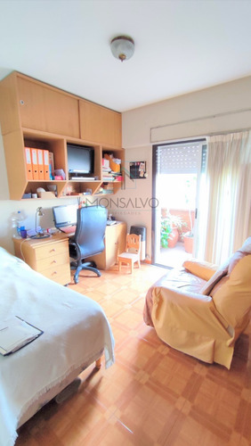 Imagen 8 de 17 de Venta Departamento 2 Ambientes Villa Ballester