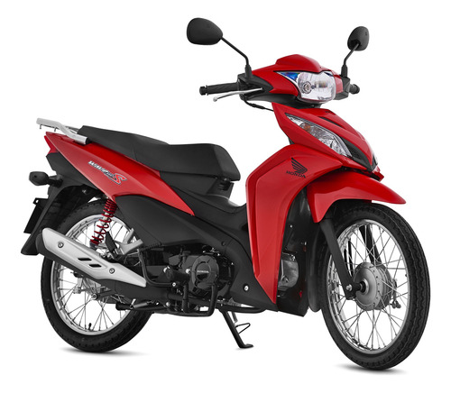 Cerradura Asiento Tambor Llave Orig Honda Wave 110 Paperino
