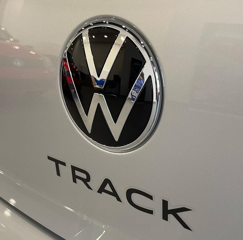 Volkswagen Polo 1.6 Msi Track