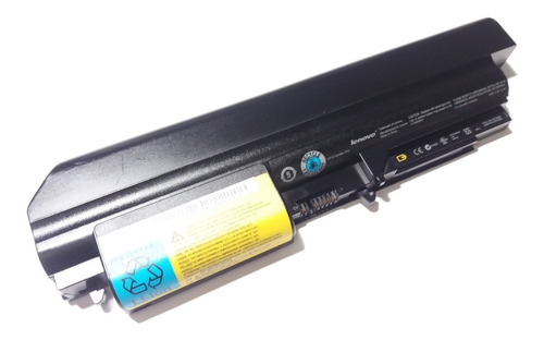 Bateria Lenovo Thinkpad Compatível Com P/n 42t4644