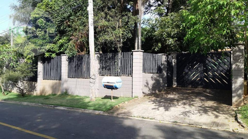 Imagem 21 de 22 de Chácara Com 4 Dormitórios À Venda, 1000 M² Por R$ 749.000 - Parque Da Represa - Paulínia/sp - Ch0018