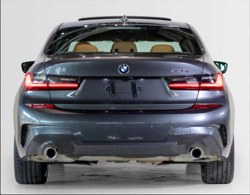 Imagem 4 de 15 de Bmw 320i M Sport 2022