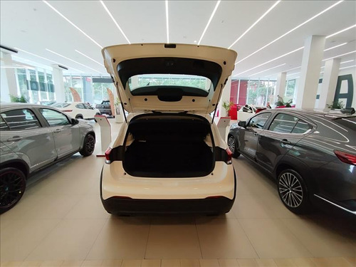 Fiat Pulse Pulse Drive 1.3 8v Flex Mec.