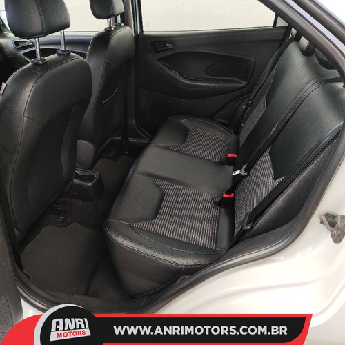 Ford Ka+ 1.5 Sel Flex 4p