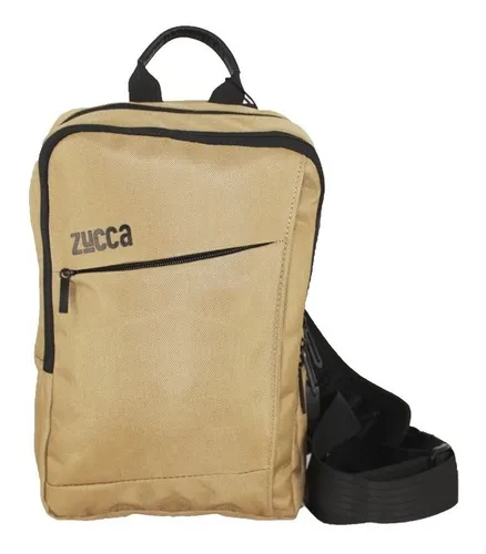 Zucca: Mochilas Urbanas