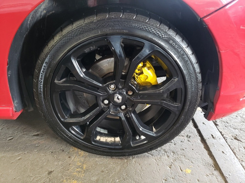 Imagen 13 de 13 de Renault Sandero 2017 2.0 R.s. L Mt
