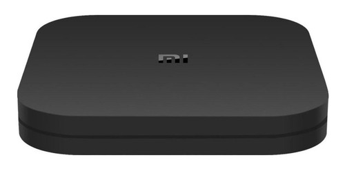 Imagen 2 de 10 de Xiaomi Mi Box S MDZ-22-AB control de voz 4K 8GB negro con 2GB de memoria RAM