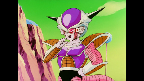 Dragon Ball Z Serie Full Hd