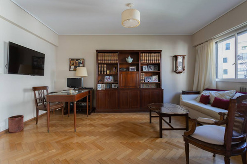 Departamentos Venta Recoleta