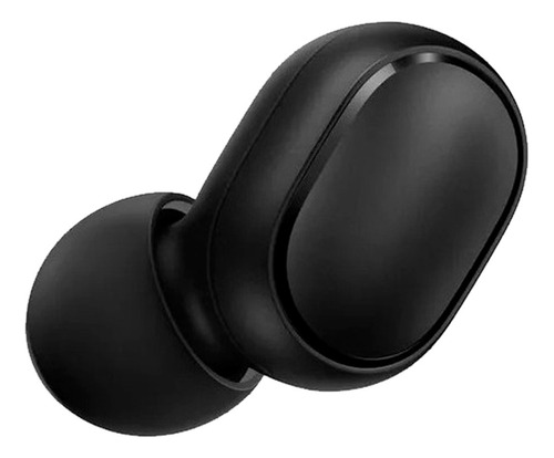 Auriculares Intraurales Tws Bluetooth 5.0 A6s Negros
