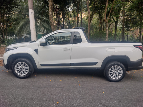 Fiat Strada 1.4 Endurance Cab. Cs Plus Flex 2p