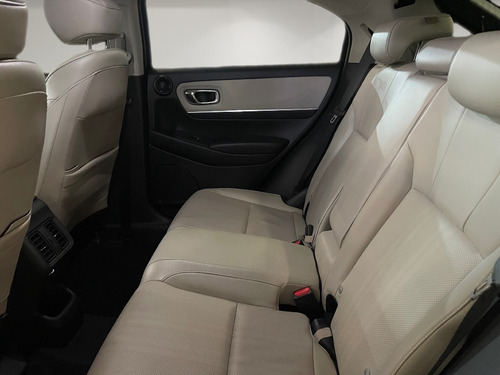 Honda HR-V 1.5 DI I-VTEC TURBO FLEX TOURING CVT