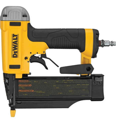 Pistola De Clavos Dewalt De Hasta 2 Pulgadas Y Calibre 23 (Usado)