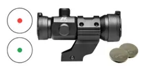 Comprar Mira Ncstar Red\u002Fgreen Dot Marcadora Gotcha 1x30 Xchiwas C