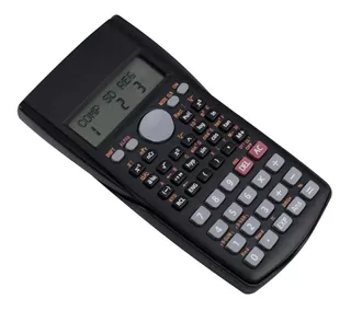 Calculadora Cientifica Karuida Kd-82ms 240 Funciones