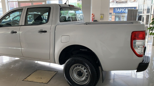 Imagen 15 de 16 de Ford Ranger Xl 2,2 4x4 - El Mejor Precio