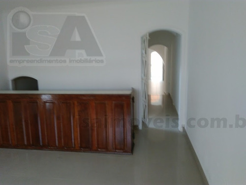 Imagem 7 de 30 de Casa Residencial Em Centro - Poá