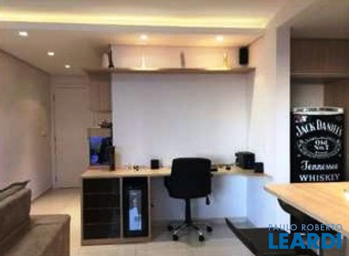 Imagem 15 de 15 de Apartamento - Engordadouro - Sp - 469963